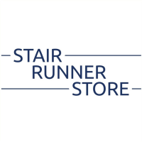 The Stair Runner Store Logo
