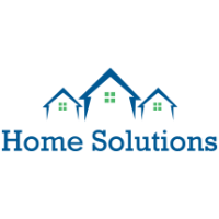 Home Solutions Property Management Logo