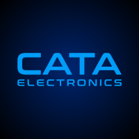 CATA Electronics Logo
