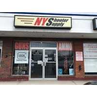 NY Shooter Supply Logo