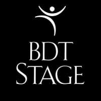 BDT Stage Logo