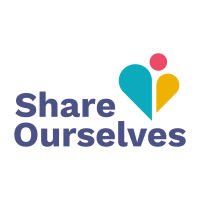 Share Ourselves Logo