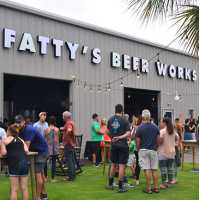 Fatty's Beer Works Logo