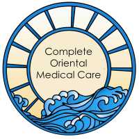 Complete Oriental Medical Care Logo