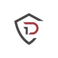 D1 Defend | Cyber Threat Defense Logo