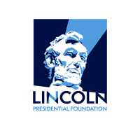 Lincoln Presidential Foundation Logo
