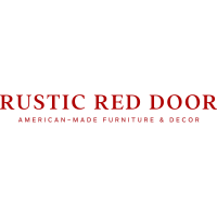 Rustic Red Door Co. Logo