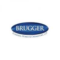 Brugger Funeral Homes & Crematory Logo