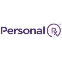 PersonalRX Logo
