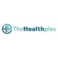The Healthplex Logo
