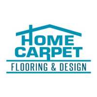 Home Carpet Logo