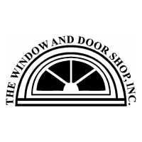 The Window and Door Shop, Inc. Logo