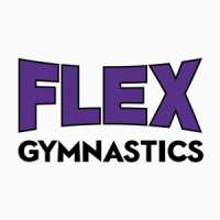 Flex Gymnastics AZ Logo
