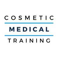 Cosmetic Medical Training Logo