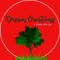 Dream Creations Landscape LLC Logo