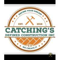 Catchings Defined Construction Inc Logo