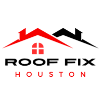 Roof Fix Houston Logo
