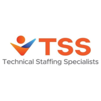 Technical Staffing Specialists, Inc. Logo