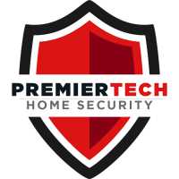 Premier Tech Home Security Logo