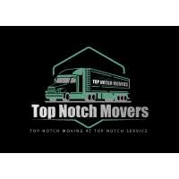 Top Notch Moving Services Logo