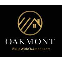 Oakmont Custom Homes Logo