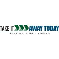Take It Away Today Logo