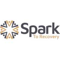 Spark to Recovery Sherman Oaks Logo