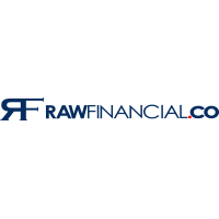 RAWFINANCIAL.CO Logo