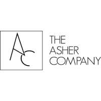 Asher Interiors - The Asher Company Logo