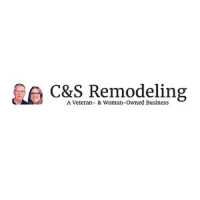 C&S Remodeling Logo