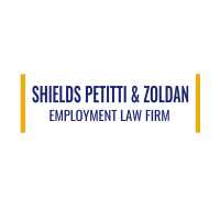 Shields Petitti & Zoldan, PLC | Phoenix Employment Lawyers Logo