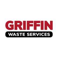 Griffin Waste Services Tampa Bay - Dumpster Rental Logo