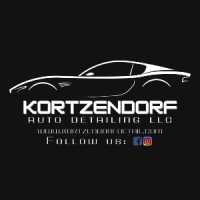 Kortzendorf Auto Detailing LLC Logo