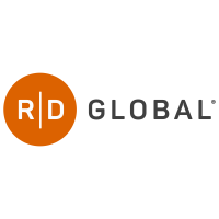RD Global Inc Logo