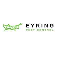 Eyring Pest Logo