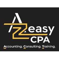 AZ Easy CPA Logo