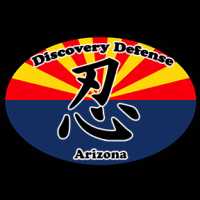 Discovery Defense Arizona Logo