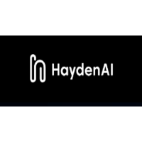 Hayden AI Technologies Logo