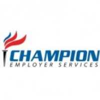 Champion Employer Services Logo