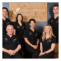 Foundation Dental Specialists Logo