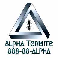 Alpha Termite Logo