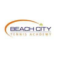 Beach City Tennis Academy Logo
