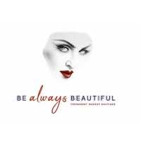 Be Always Beautiful Boutique Logo