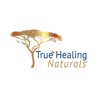 True Healing Naturals Logo