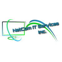 NetCom IT Services, Inc. Logo