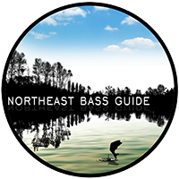 Northeast Bass Guide Logo