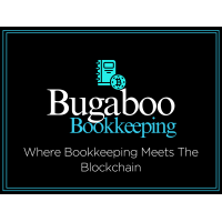 Bugaboo Bookkeeping Logo