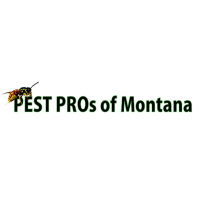 Pest Pros of Montana Logo