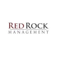 Red Rock HOA Management Logo