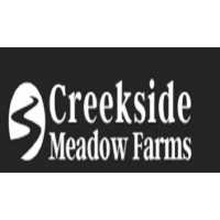 Creekside Meadow Farms Logo